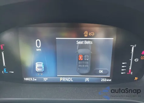 2023 Ford Escape Active из США, поврежденный, VIN 1FMCU0GN5PUA85662